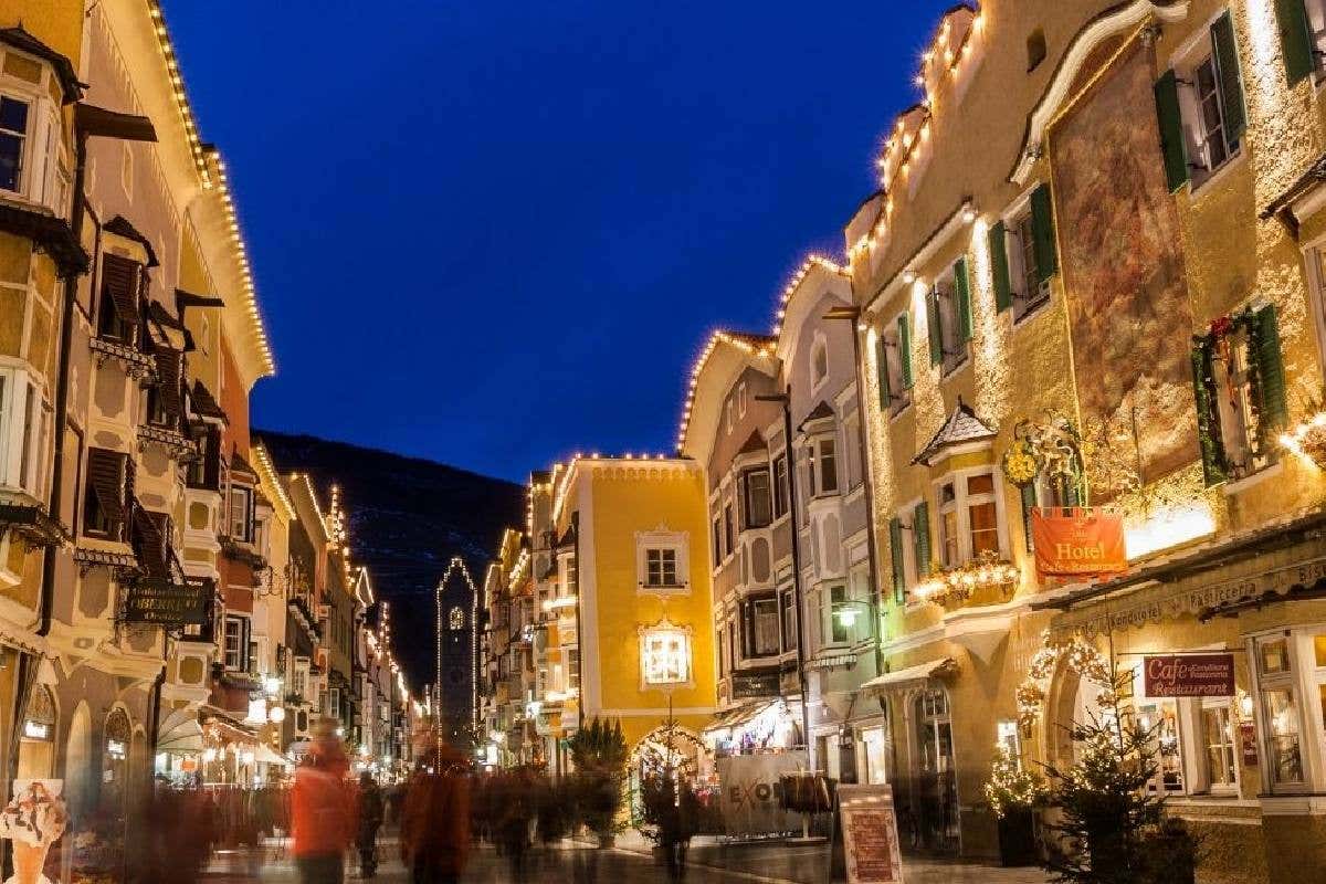 Merano, Vipiteno o Vienna: tu che Capodanno scegli?